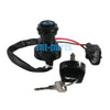 YFZ450R / YFZ450X Yamaha Ignition Switch & Keys (2009-2025)
