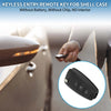 Ford Fiesta, Kuga, Focus, Transit Keyless Entry Remote Key Shell Case