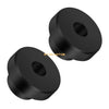 Polaris Sportsman Scrambler Magnum Big Boss 2 x Radiator Mount Bushing