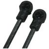 Ford AU Falcon Fairmont Sedan Gas Stay Boot Struts (1998-2002)