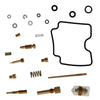 Suzuki King Quad 300 4x4 Carburetor Rebuild (2000–2002)