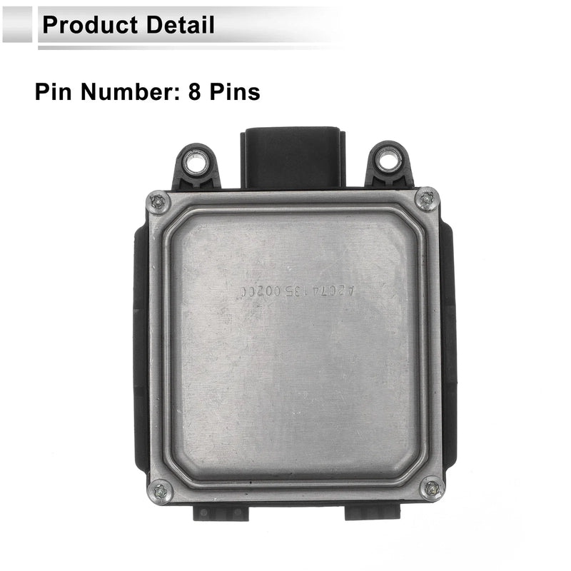 Ford Maverick Cruise Control Radar Sensor (2022-2024)