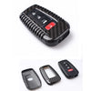 Toyota C-HR Smart Key Case Cover (2016-2019)