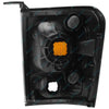 Hilux KZN165 LN147 LN167 RZN147 RZN149 RH Front Park Indicator Lamp Light
