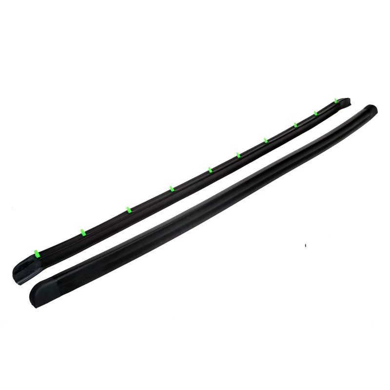 Toyota Hiace Commuter RZH124 / RZH135 / RZH155 Weatherstrip Lower