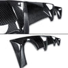 Nissan 350Z Rear Bumper Diffuser (2003-2009)
