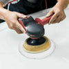 Car Detailing and Furniture 5 x Premium Wool Polishing Pads