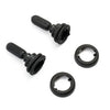 Ford Fiesta MK6 Door Wing Adjuster Knob Mirror (2001–2006)