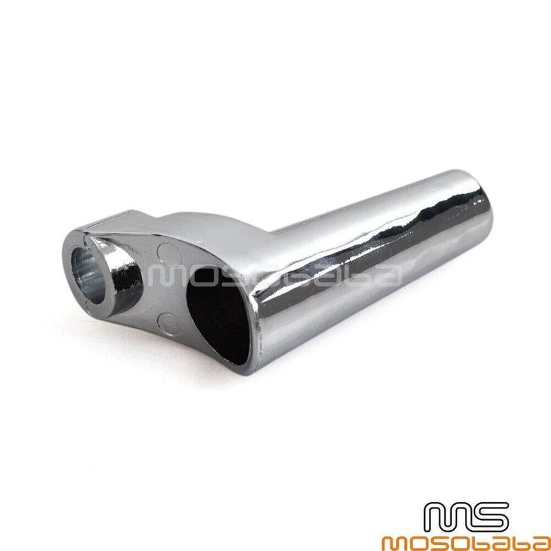 Harley Sportster XL Iron 883 Pair of Turn Signal Relocate Brackets (2004-2023)