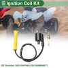 Honda ATV TRX420FPA (2009-2013) 1 Set Ignition Coil