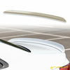 Volvo C70 (2006-2009) Gold Boot Lip Spoiler