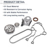 Chrysler 5.7L V8 HEMI MDS Engine 1 x Engine Timing Chain Kit