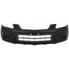 Front & Rear Bumper Cover Set For 2002-2004 Honda CR-V