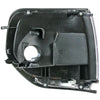 Toyota Landcruiser 80 Series Left Indicator Corner Light (1990-1997)