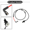 Land Rover Discovery Front Brake Pad Wear Sensor (2019-2024)