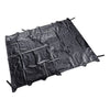 Jeep Wrangler TJ (1997-2006) 1 x Piece Roof Top Sun Shade Cover