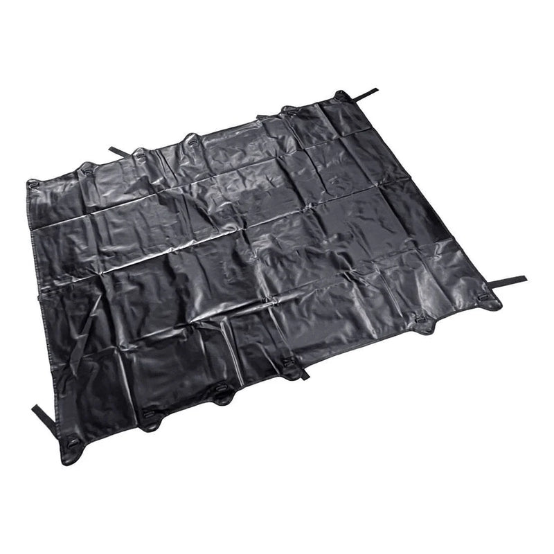 Jeep Wrangler TJ (1997-2006) 1 x Piece Roof Top Sun Shade Cover