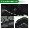 Honda Accord Engine Oil Pan (1998-2002)