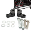 Harley Touring Rear Lowering Link Kit (2008-2023)