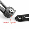 Honda, Yamaha, Suzuki, BMW Rear Fender Mud Flaps (F2)