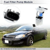Chevy Impala Fuel Pump Assembly (2008-2011)