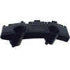 2015-2020 Nissan Murano Front Bumper Cover Bracket (2015-2020)