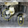 VW Trambulator Repair Kit (Various Years)