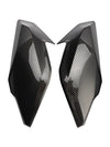 Kawasaki Z650 Front Side Tank Gas Trim Fairing Panel (2017-2019)