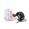 Boat Yacht 12V White 360° Navigation Lights