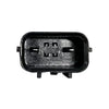 Honda Accord CP Rear Left Window Regulator With Motor 2 Pins (2008–2013)