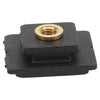 Mini R55 R58 R59 R60 Headlight Mounting Bracket Nut Clip (2007-2015)