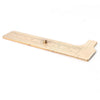 Precision Measurement 80mm Mini Brass Sliding Gauge Vernier Caliper
