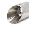 Mazda CX-5 85mm Exhaust Muffler Tip (2012-2023)
