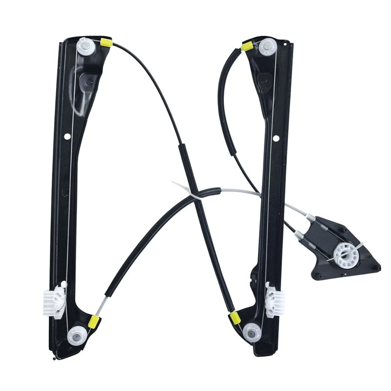 Renault Laguna X91 Front Left Window Regulator (2008-2011)