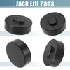 Porsche 911 2 x Rubber Jack Puck Lift Pads