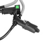 Ford Focus Diesel Fuel Return Line Leak Off Pipe with Sensor (2000-2011)
