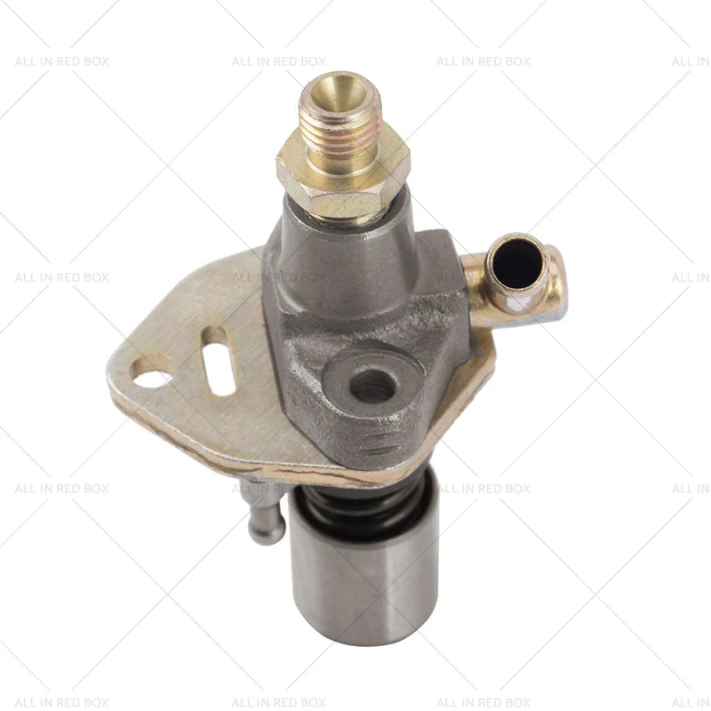 Yanmar L100 186F 186FA Diesel Fuel Injector Pump