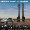 Honda Fit Rear Bumper Retainer Bracket (2007-2014)