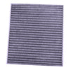 Kia Spectra, Spectra5 Pollen Cabin Air Filter (2005-2009)