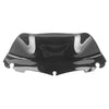 Harley Street Glide Touring 2014-2016 Black Windscreen