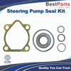 Ford Probe 90 Taurus Mercury Topaz Power Steering Pump Seal Kit (89–94)