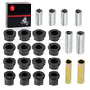 Club Car DS Bushing Front Lower Spring+Upper A-Arm Suspension
