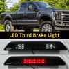 Toyota Tundra LED Third Brake Light Smoked Lens (2007-2018)