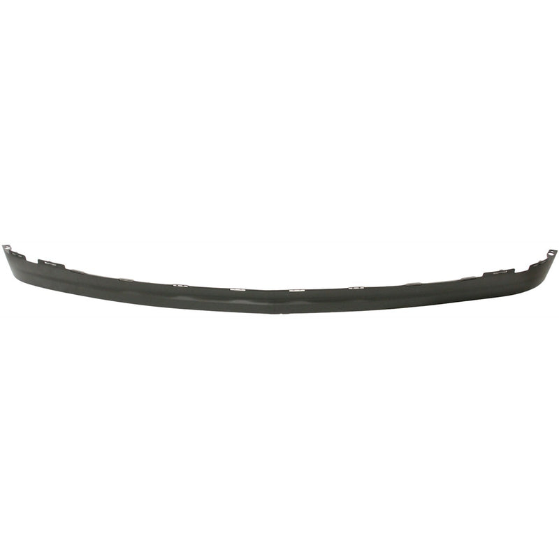 Bumper Lower Air Deflector For 2007-2013 Chevy Silverado