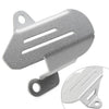BMW F 750 GS / F 850 GS (2018-2020) Silver Side Stand Switch Cover