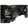 Subaru Forester XT STi Turbo LH Headlight (2006 - 2007)
