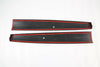 Tesla Model Y ABS Carbon Fiber Cover (2021-2023)