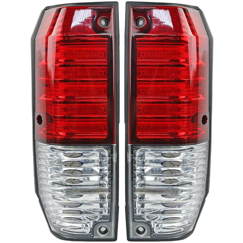 Land Cruiser 70 77 78 LED Tail Lights (1970-1978)