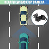 Nissan Rogue Rear View Backup Camera (2014-2020)