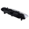 Mercedes Benz S W221 S350 S400 S450 S500 Front LED DRL Fog Lights (2007-2013)